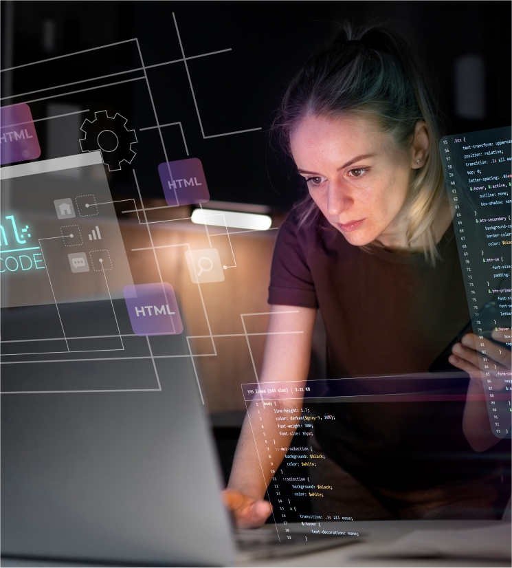 About Us - Airmid Software Solution