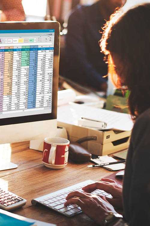 Payroll Management - Airmid Software Solution